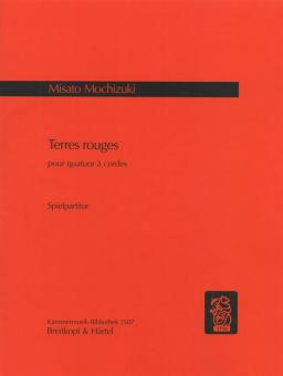 Terres rouges 