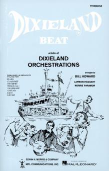 Dixieland Beat Orchestrations 1 