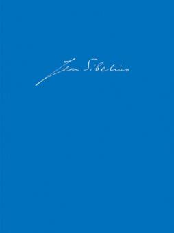 Sämtliche Werke (JSW) Serie VII (Chorwerke) 1 