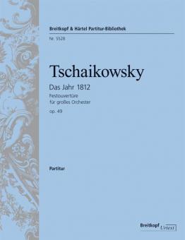 Das Jahr 1812 