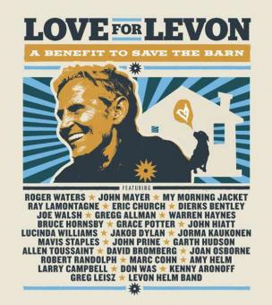 Love For Levon 