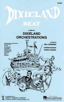 Dixieland Beat Orchestrations 1 