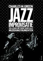Jazz Improvisatie 