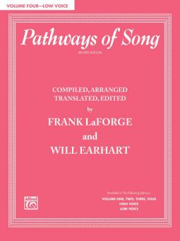Pathways of Song Vol. 4 