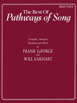 The Best of Pathways of Song 