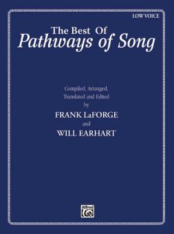 The Best of Pathways of Song 