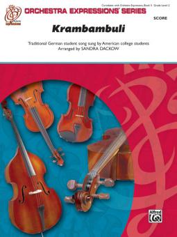 Krambambuli Standard