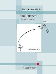 Blue Silence Standard