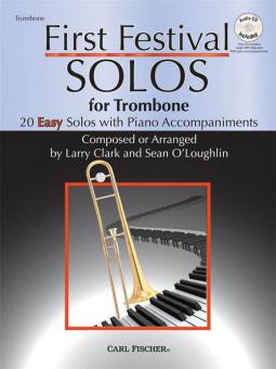 First Festival Solos 