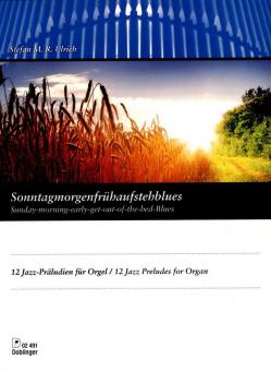 Sonntagmorgenfrühaufstehblues 