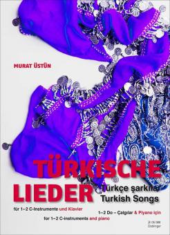 Türkische Lieder 