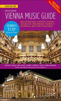 Vienna Music Guide 