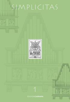 Simplicitas Vol. 1 