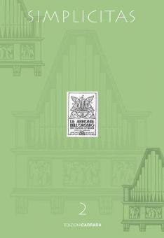 Simplicitas Vol. 2 