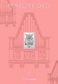 Psallite Dei Vol. 1 