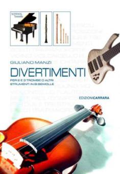 Divertimenti 