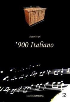 900 Italiano 