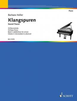 Klangspuren 2 Standard