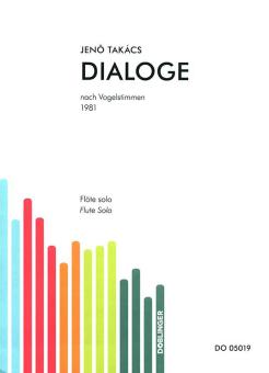 Dialoge nach Vogelstimmen 