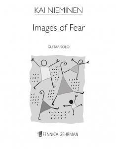 Images Of Fear 
