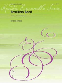 Brazilian Beat 