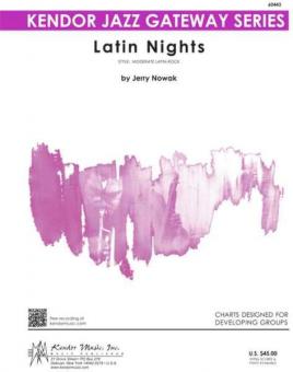 Latin Nights 