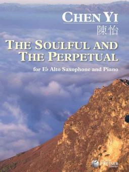 The Soulful and the Perpetual 