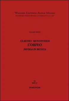 L'Orfeo 