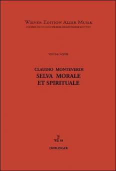 Selva Morale et Spirituale 