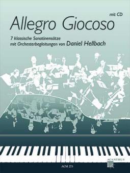 Allegro Giocoso 