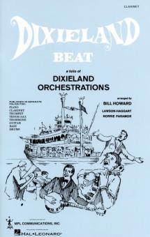 Dixieland Beat Orchestrations 1 