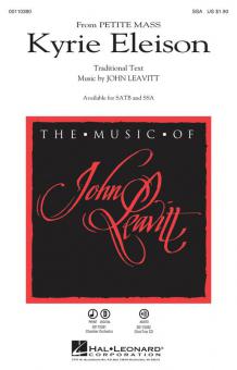 Kyrie Eleison Standard