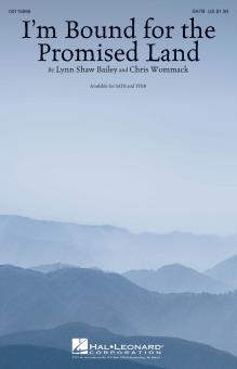 I'm Bound For The Promised Land Standard