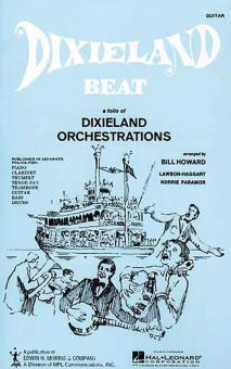 Dixieland Beat Orchestrations 1 