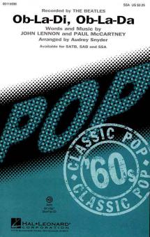 Ob-La-Di, Ob-La-Da Standard