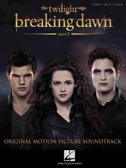 Twilight: Breaking Dawn, Part 2 