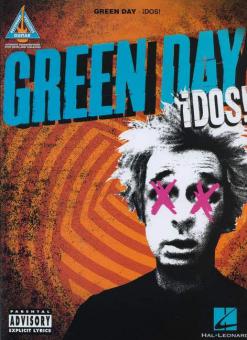 Green Day: íDos! 