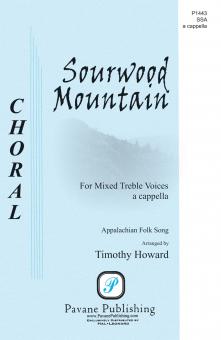 Sourwood Mountain 