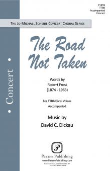 The Road Not Taken 