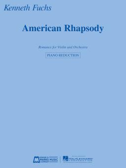 American Rhapsody 