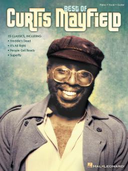 Best of Curtis Mayfield 
