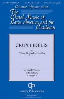 Crux Fidelis 