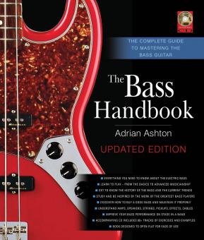 The Bass Handbook 