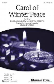 Carol Of Winter Peace 