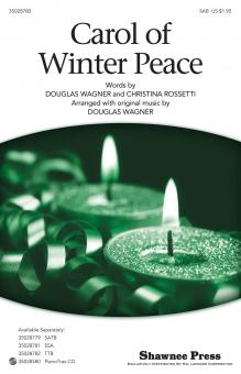 Carol Of Winter Peace 