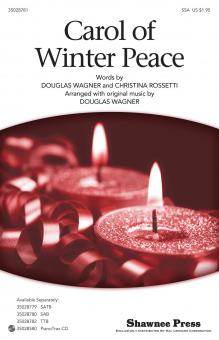 Carol Of Winter Peace 