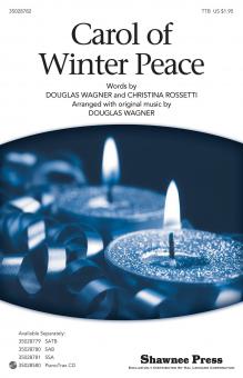 Carol Of Winter Peace 