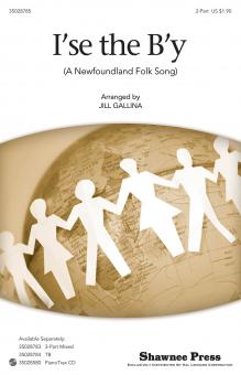 I'se The B'y Standard