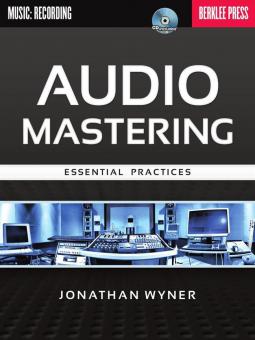 Audio Mastering 