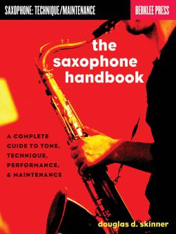 The Saxophone Handbook 